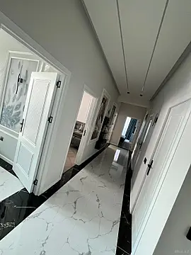 Kirayə verilir 3 otaqlı mənzil 117 m²