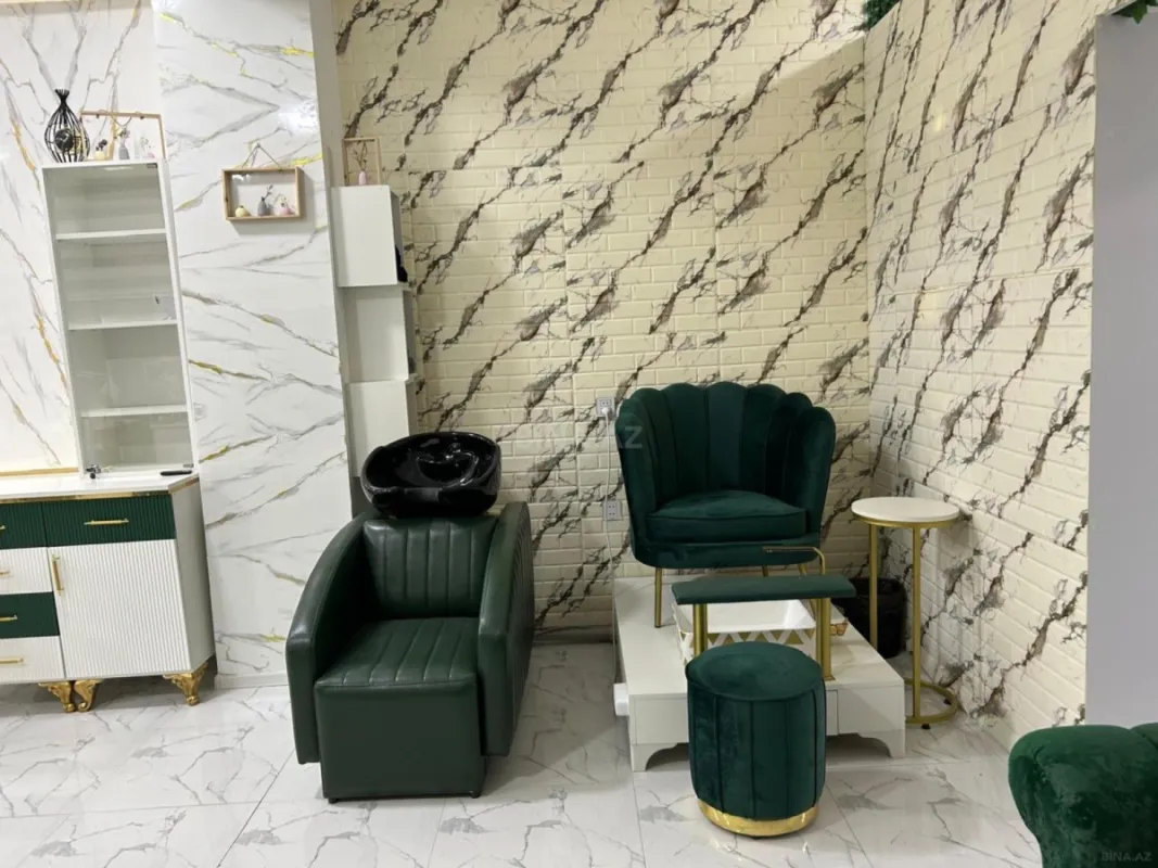 Satılır obyekt 61 m²