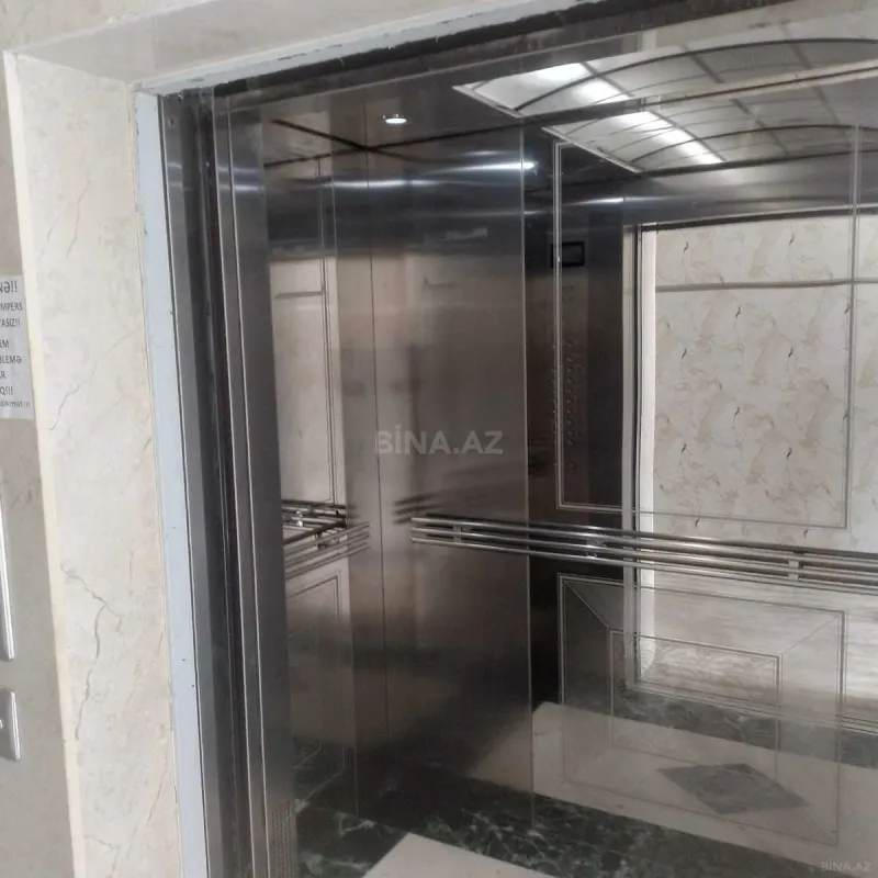 Satılır 3 otaqlı mənzil 90 m²
