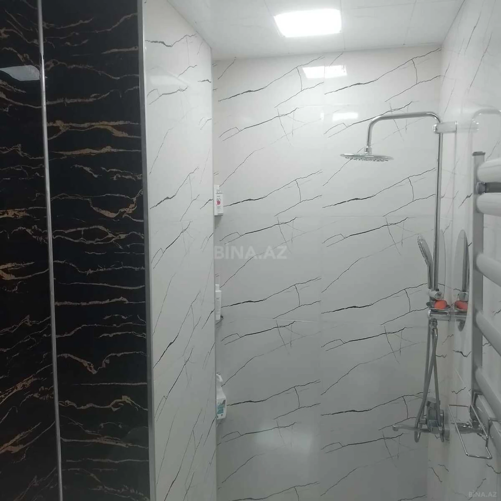 Satılır 3 otaqlı mənzil 90 m²