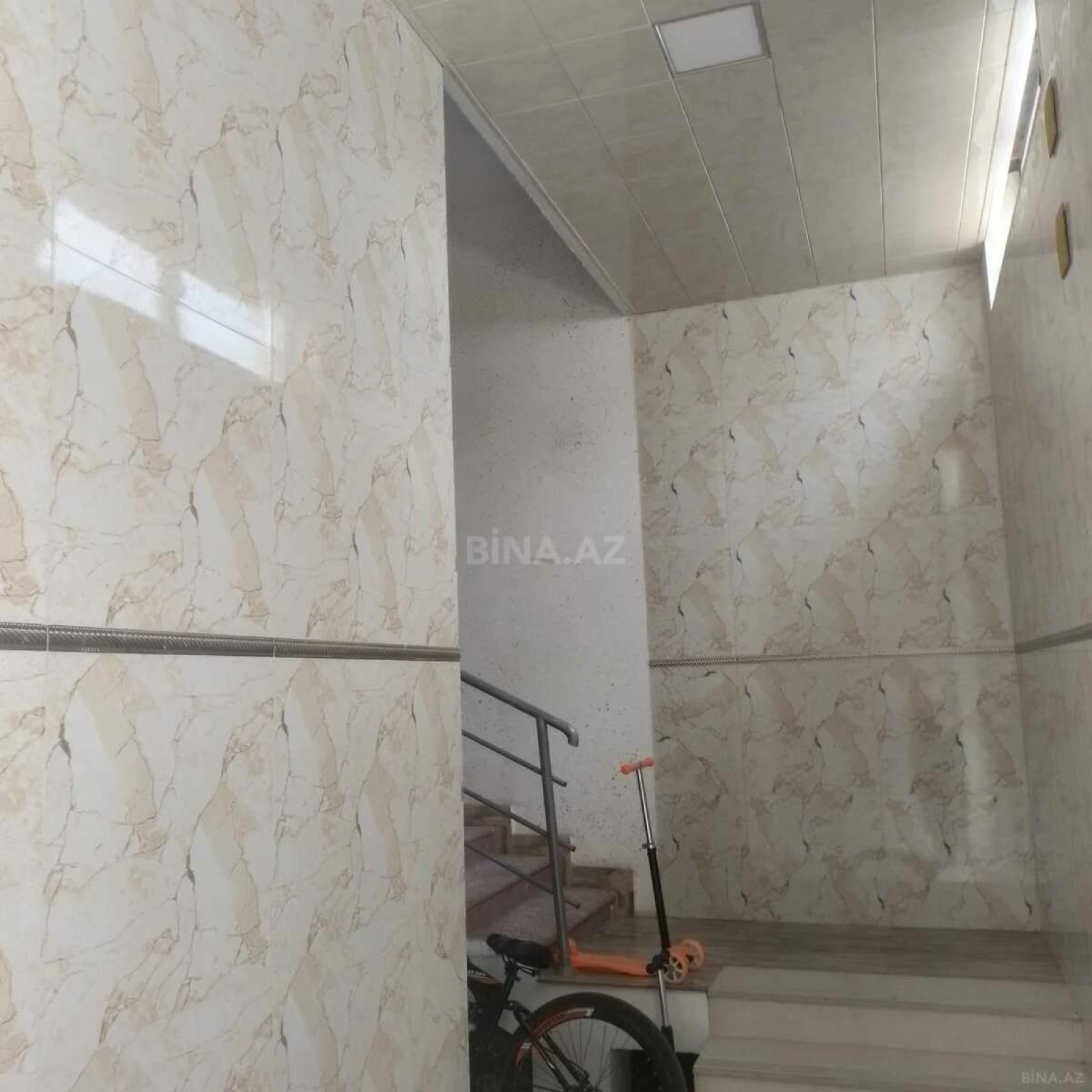 Satılır 3 otaqlı mənzil 90 m²