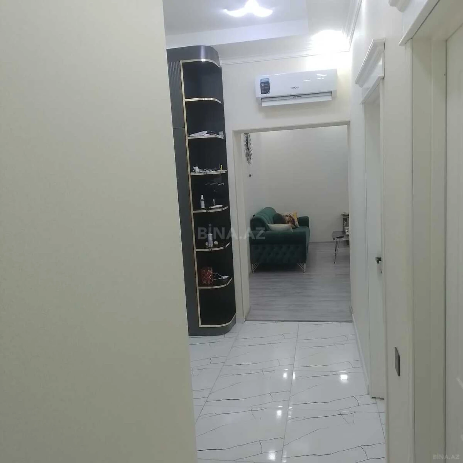 Satılır 3 otaqlı mənzil 90 m²