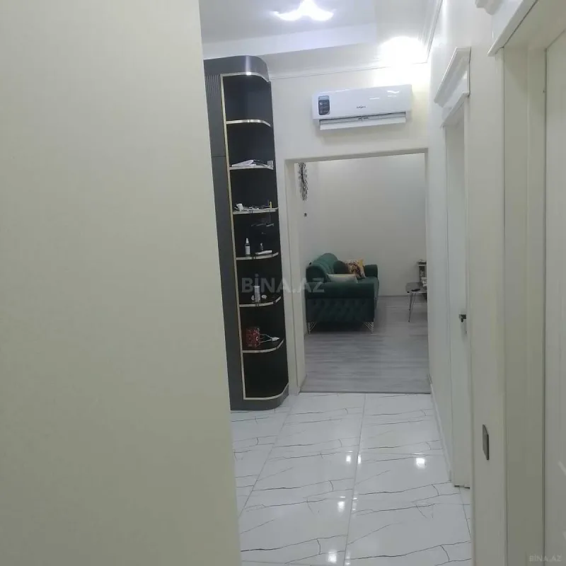 Satılır 3 otaqlı mənzil 90 m²