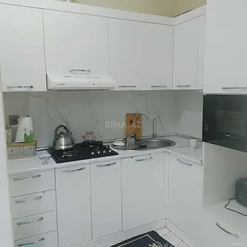 Satılır 3 otaqlı mənzil 90 m²