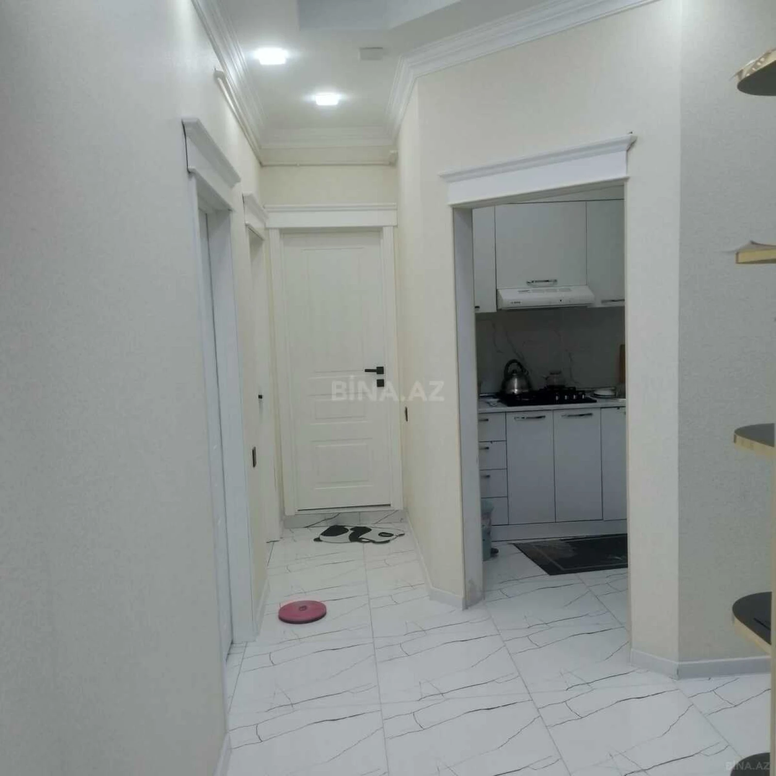 Satılır 3 otaqlı mənzil 90 m²