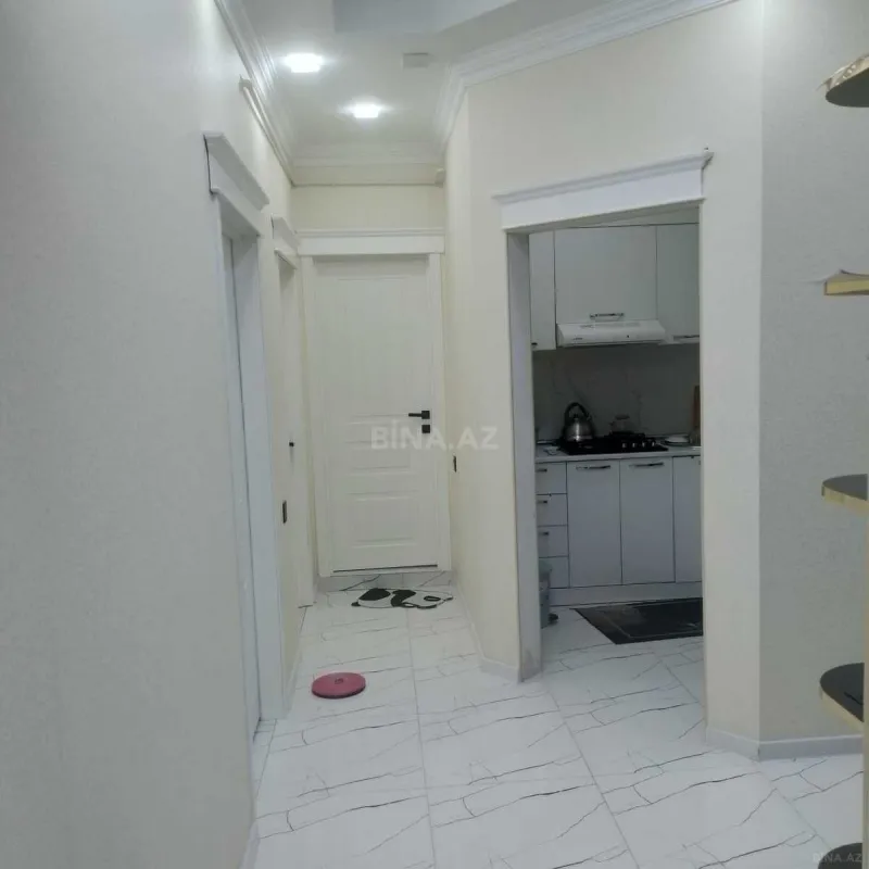 Satılır 3 otaqlı mənzil 90 m²