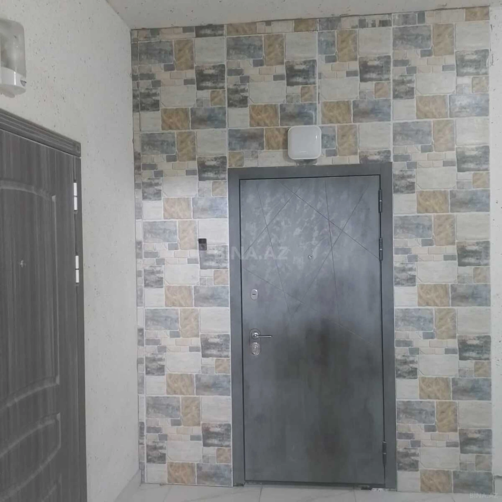 Satılır 3 otaqlı mənzil 90 m²