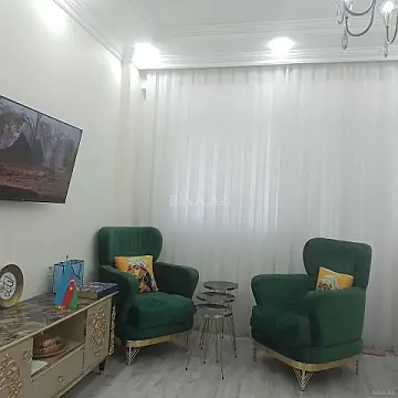 Satılır 3 otaqlı mənzil 90 m²