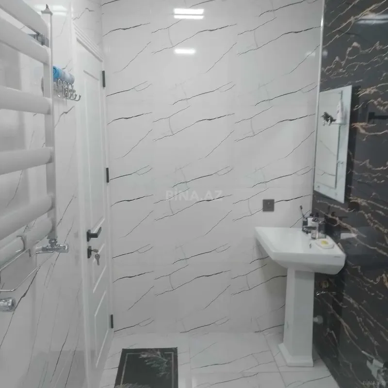 Satılır 3 otaqlı mənzil 90 m²