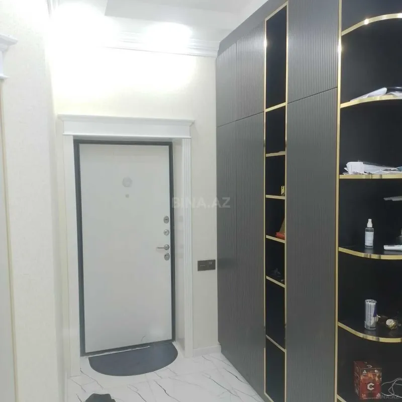 Satılır 3 otaqlı mənzil 90 m²