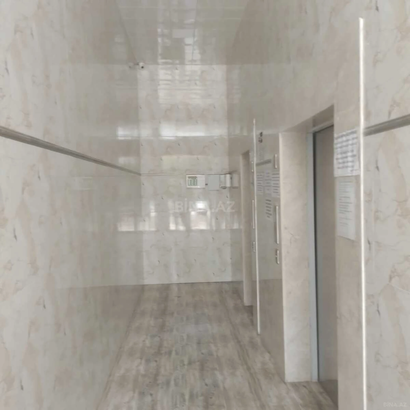 Satılır 3 otaqlı mənzil 90 m²