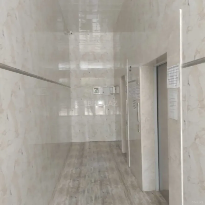 Satılır 3 otaqlı mənzil 90 m²