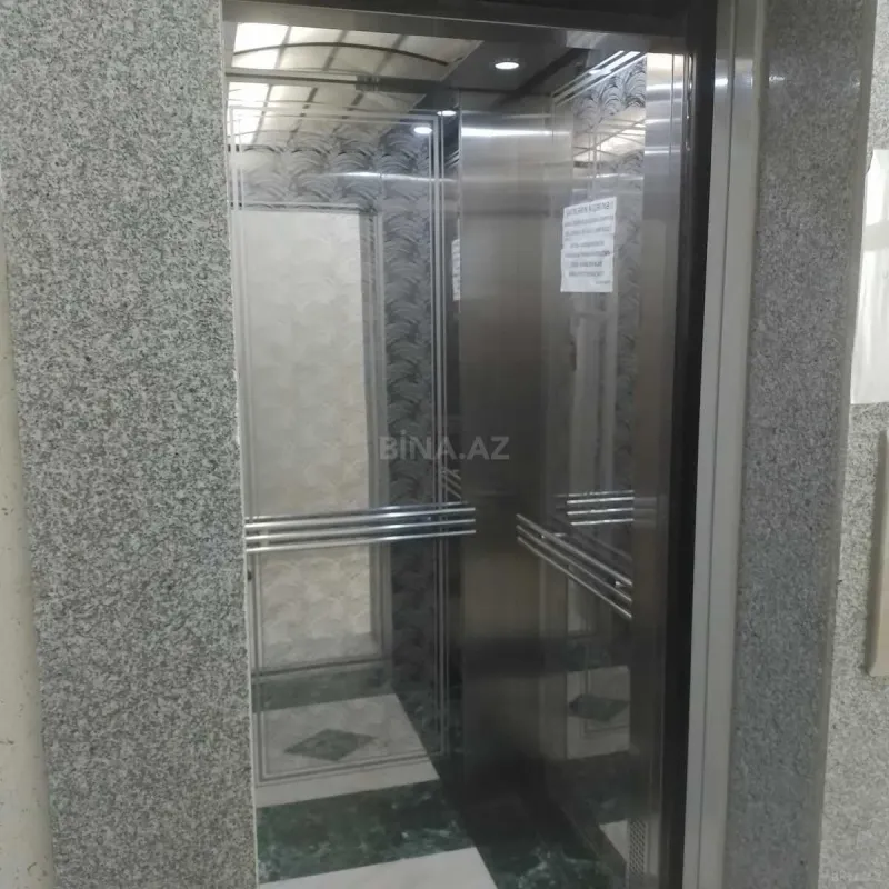 Satılır 3 otaqlı mənzil 90 m²
