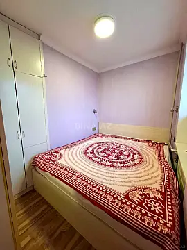 Kirayə verilir 2 otaqlı mənzil 40 m²