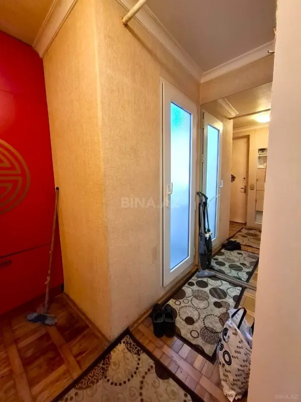 Kirayə verilir 2 otaqlı mənzil 40 m²