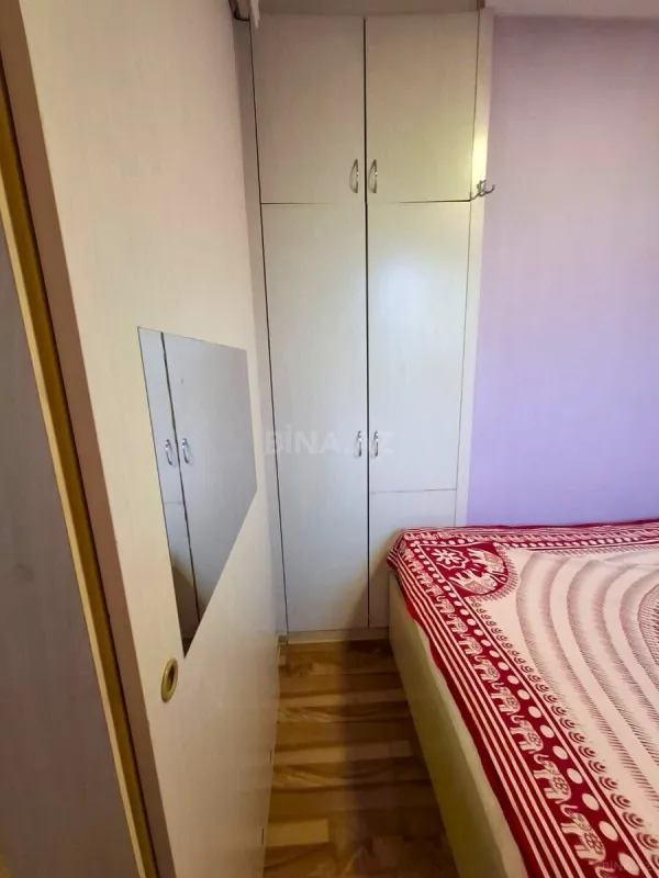 Kirayə verilir 2 otaqlı mənzil 40 m²