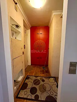 Kirayə verilir 2 otaqlı mənzil 40 m²