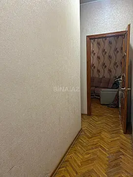 Kirayə verilir 3 otaqlı mənzil 75 m²