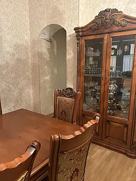 Kirayə verilir 3 otaqlı mənzil 75 m²
