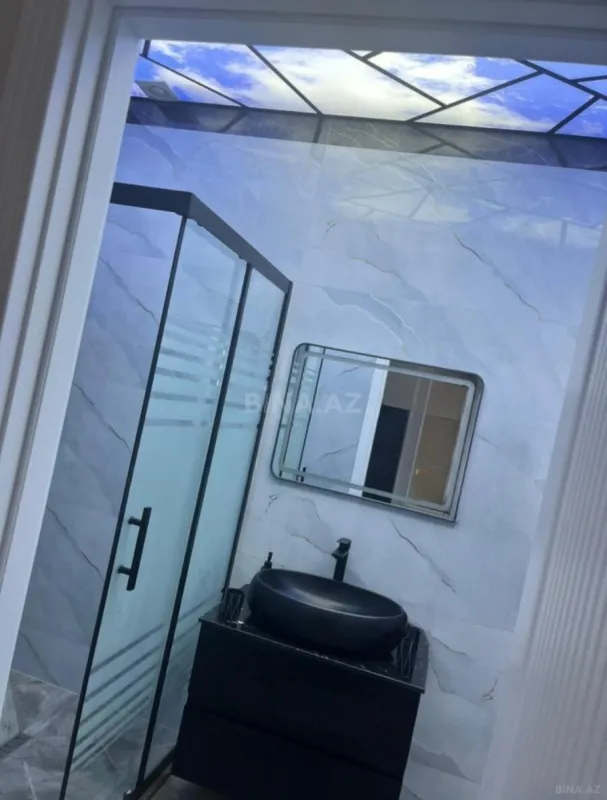 Kirayə verilir 3 otaqlı mənzil 115 m²