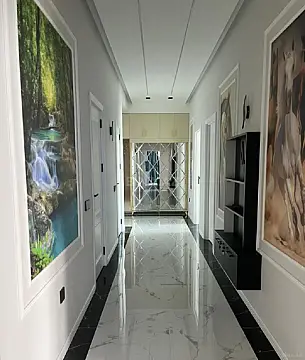 Kirayə verilir 3 otaqlı mənzil 115 m²