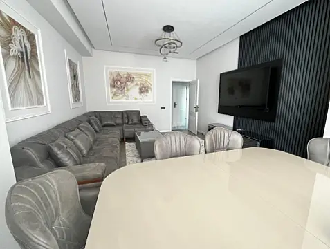 Kirayə verilir 3 otaqlı mənzil 115 m²