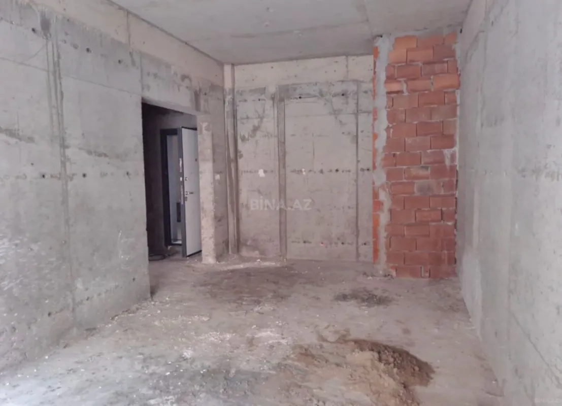 Satılır 3 otaqlı mənzil 115 m²