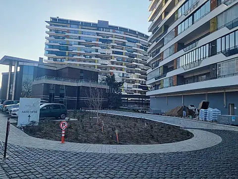 Satılır 3 otaqlı mənzil 115 m²