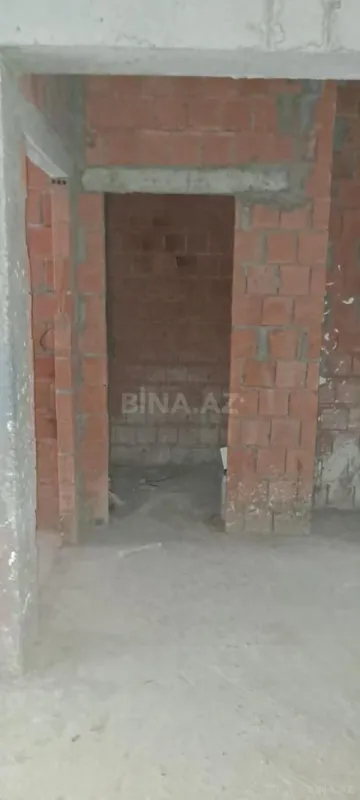 Satılır 3 otaqlı mənzil 115 m²