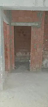 Satılır 3 otaqlı mənzil 115 m²