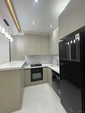 Satılır 2 otaqlı mənzil 52 m²
