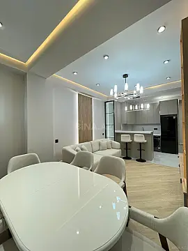 Satılır 2 otaqlı mənzil 52 m²