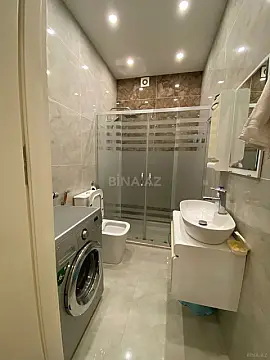 Kirayə verilir 3 otaqlı mənzil 90 m²