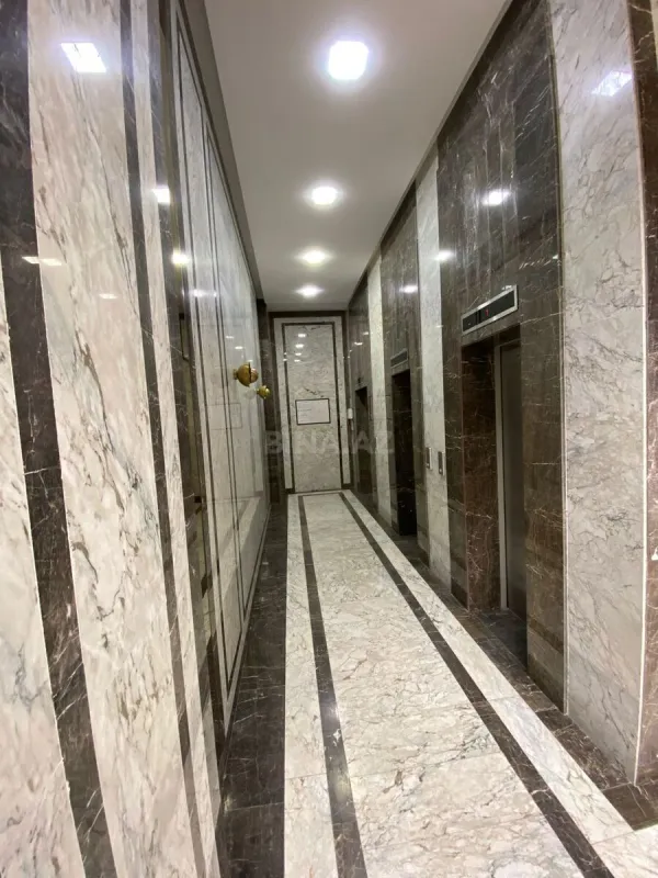 Kirayə verilir 3 otaqlı mənzil 90 m²