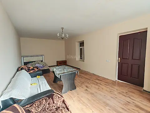 Kirayə verilir 2 otaqlı həyət evi 60 m²