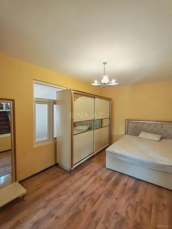 Kirayə verilir 2 otaqlı həyət evi 60 m²