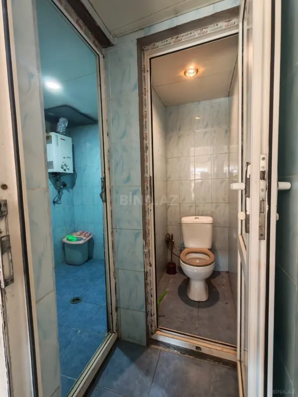 Kirayə verilir 2 otaqlı həyət evi 60 m²