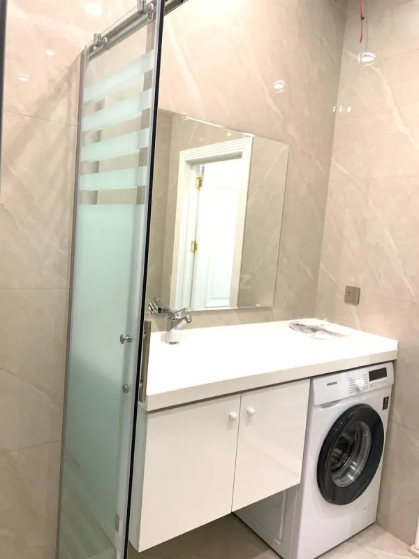 Kirayə verilir 3 otaqlı mənzil 105 m²