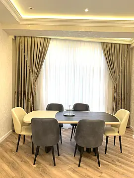 Kirayə verilir 3 otaqlı mənzil 105 m²