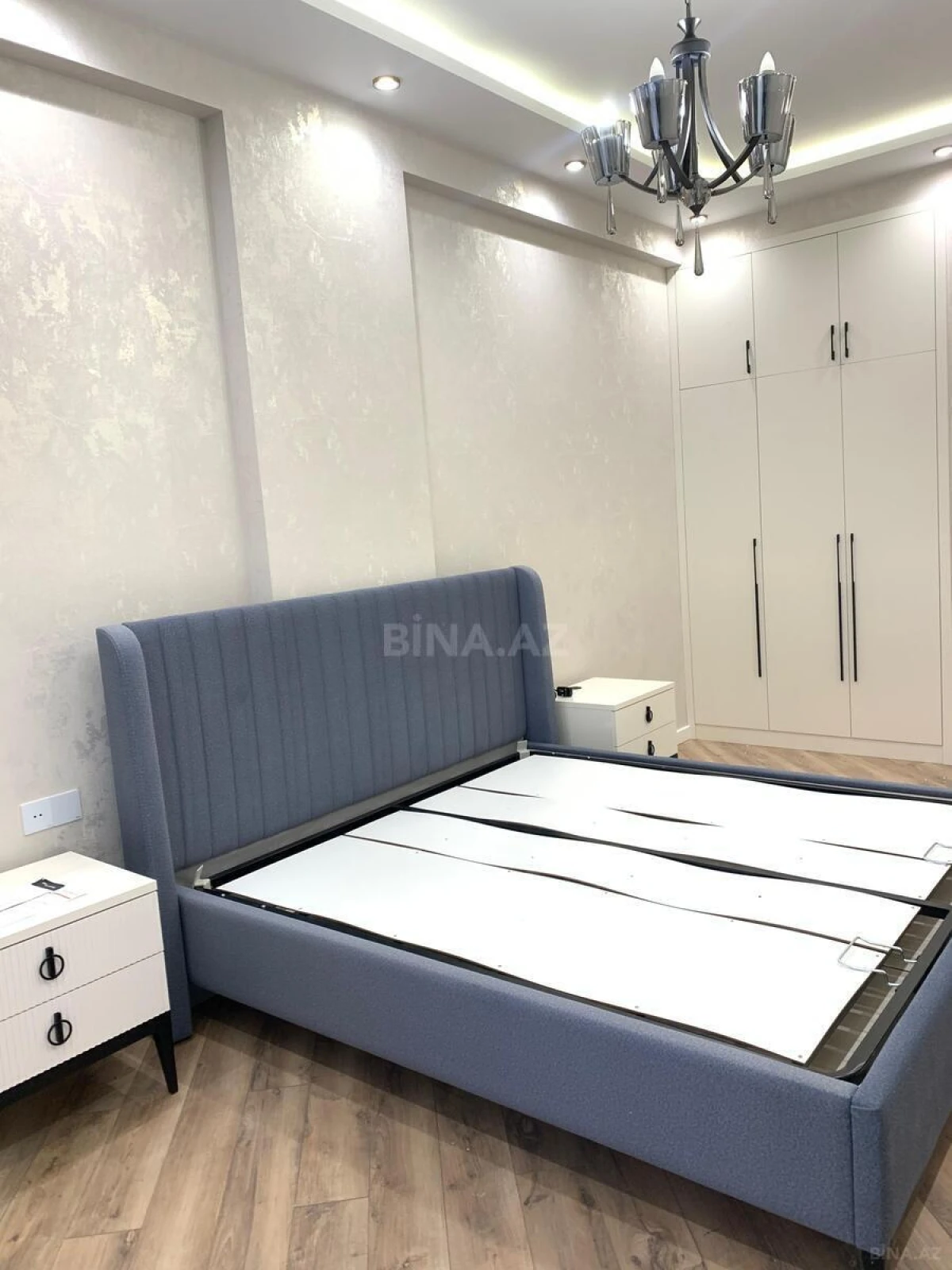 Kirayə verilir 3 otaqlı mənzil 105 m²