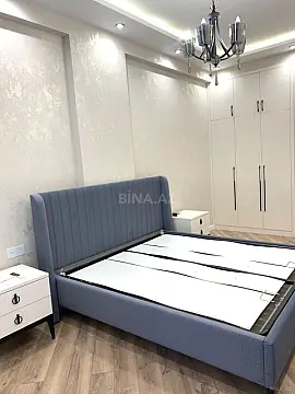 Kirayə verilir 3 otaqlı mənzil 105 m²