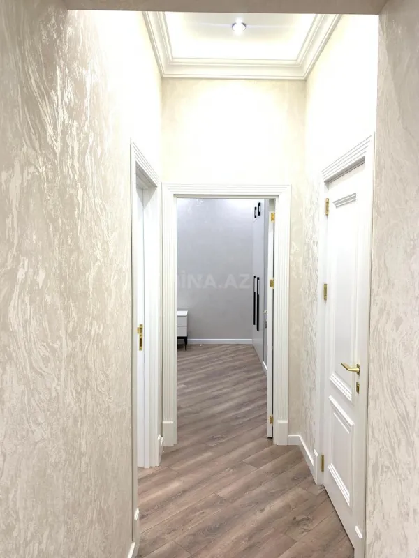 Kirayə verilir 3 otaqlı mənzil 105 m²