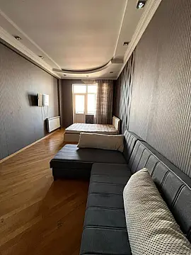 Kirayə verilir 1 otaqlı mənzil 60 m² — Bakı, Yasamal qəs. 1 otaq 60.00 m²