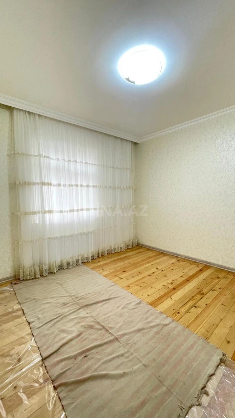 Kirayə verilir 5 otaqlı həyət evi 190 m²