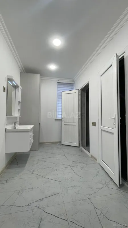Kirayə verilir 5 otaqlı həyət evi 190 m²