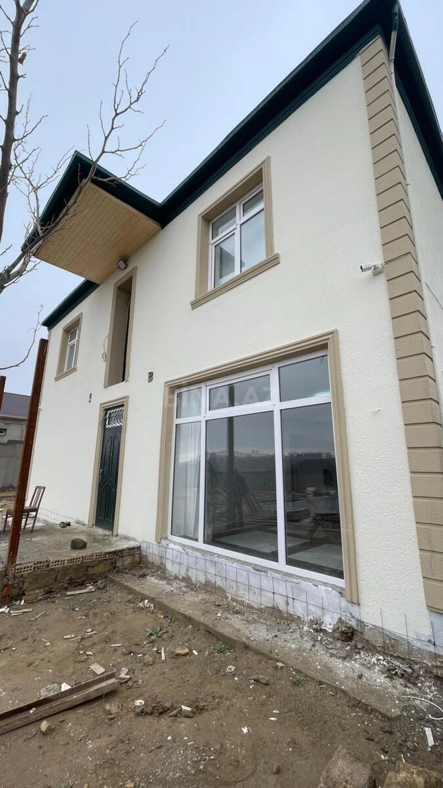 Kirayə verilir 5 otaqlı həyət evi 190 m²