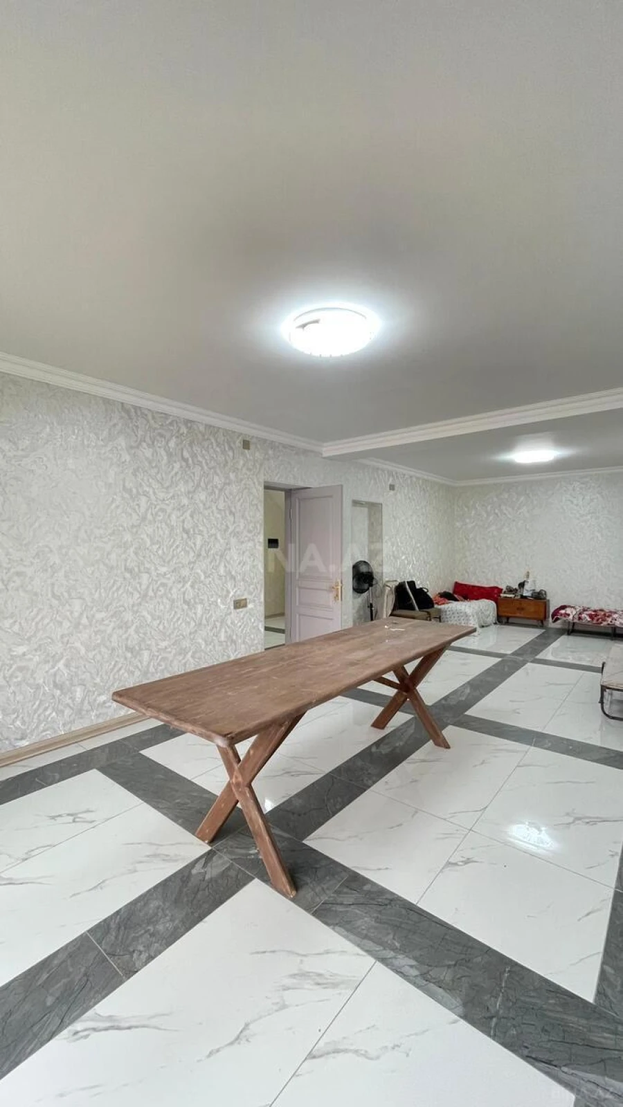 Kirayə verilir 5 otaqlı həyət evi 190 m²