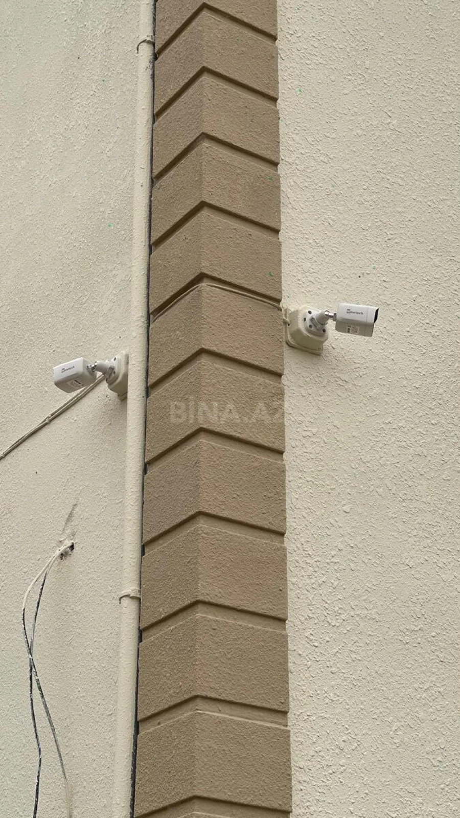 Kirayə verilir 5 otaqlı həyət evi 190 m²