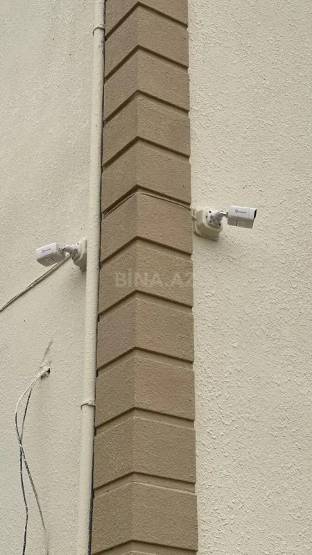 Kirayə verilir 5 otaqlı həyət evi 190 m²