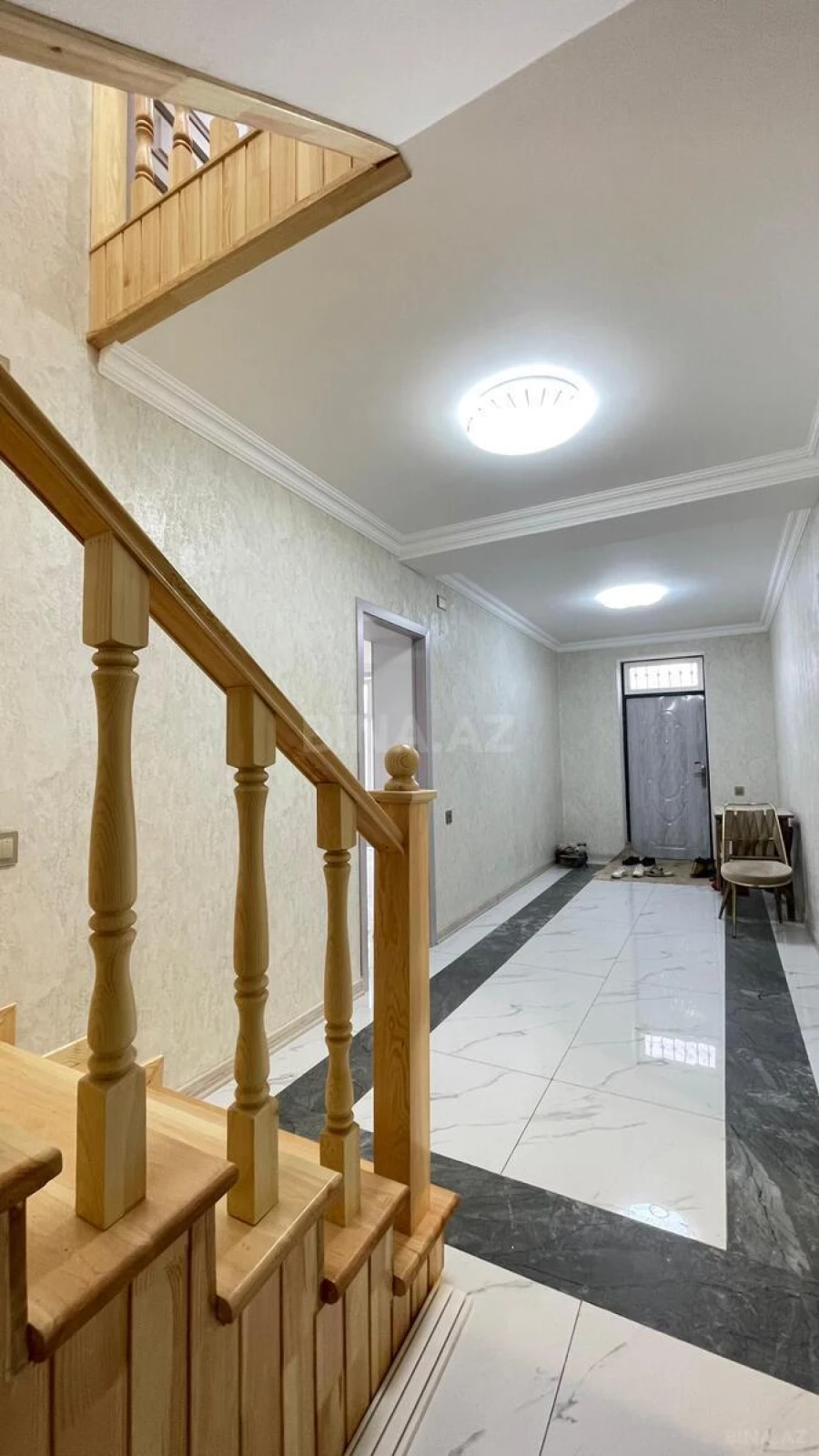 Kirayə verilir 5 otaqlı həyət evi 190 m²